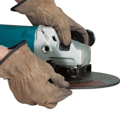 Makita - 230mm (9") Angle Grinder 2200W | GA9060