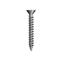 BBI - 250 10g x 100mm - Treated Pine Screws #2 Square Drive Galv - Ltpg101250sq | D67220