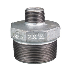 IFS Galvanised Malleable Reducing Nipple