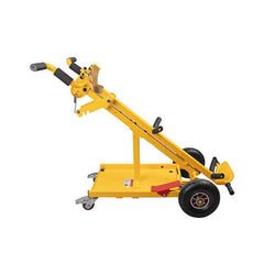 Precision Specialty Tools - CYLINDER LOADING CART STRONGHAND | GCR500