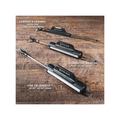 WorkSharp Benchtop Precision Adjust Upgrade Kit To Suit WSBCHPAJ-I | WSSA0004772