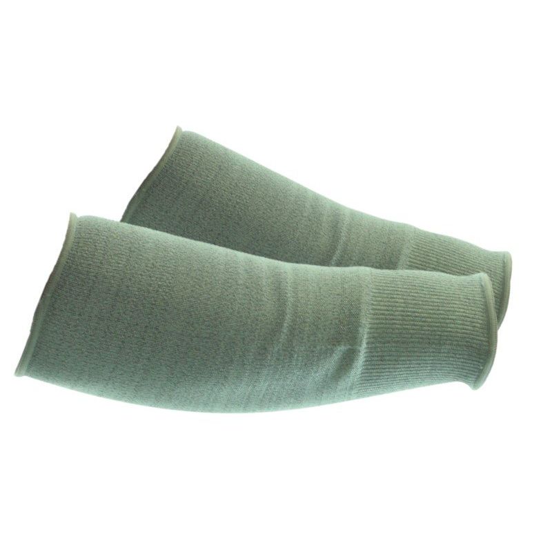 Maxisafe - G-Force Inotex Cut Resistant Sleeve 28cm - Medium - Green