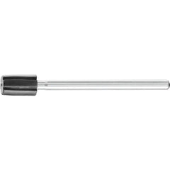 PFERD - Dia. 6 x 10mm Rubber Drum Holder Gk Cylindrical Shank Dia. 3mm | 42100613