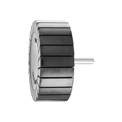 PFERD - Dia. 100 x 40mm Rubber Drum Holder Gk Cylindrical Shank Dia. 8mm | 42113000