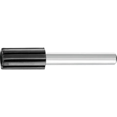 PFERD - Dia. 10 x 20mm Rubber Drum Holder Gk Cylindrical Shank Dia. 6mm | 42102000
