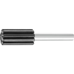 PFERD - Dia. 13 x 25mm Rubber Drum Holder Gk Cylindrical Shank Dia. 6mm | 42104000