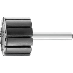 PFERD - Dia. 30 x 20mm Rubber Drum Holder Gk Cylindrical Shank Dia. 6mm | 42108000
