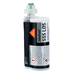 SikaFast-555 L05(AB)(12mix) (250ml x 12 pcs) | 615513
