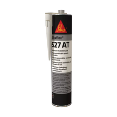 Sikaflex-527AT Black C91 /300ml (12pcs) | 182106