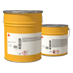 Sikafloor Marine-570(A)Ral7038 Pl 15,8Kg | 776196