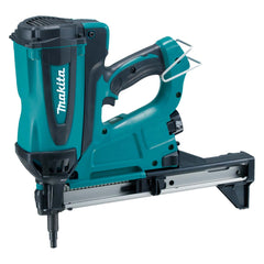 Makita - Gas 2.6 - 3.1mm Gauge Concrete Pin Nailer | GN420CLSE