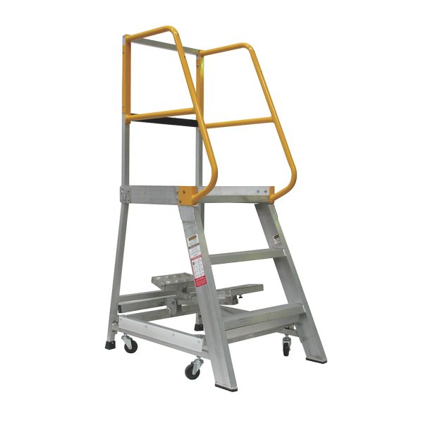 Gorilla - GOP03 - Industrial Shed