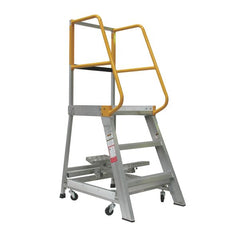 Gorilla - GOP03 - Industrial Shed