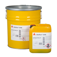 Sikafloor-3240(A)Re.T.Sa.C936 Ho 20,25Kg | 499475