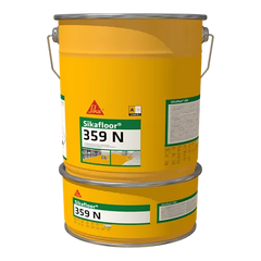 Sikafloor-359N (A) Ral7040 Ho 25,35Kg | 133055