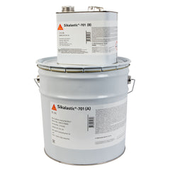 Sikalastic-701 (B) Ti 2,5Kg | 560296