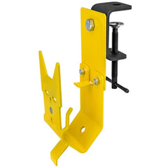 Precision Specialty Tools - GRINDER REST C-CLAMP BASE MODEL STRONGHAND | MGK53