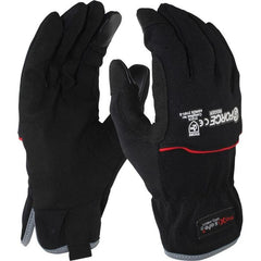 Maxisafe - G-Force Rigger Synthetic Riggers Glove - Medium | GRS235-09-01