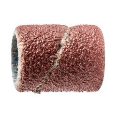 PFERD - Dia. 6 x 10mm Rubber Drum Holder Gk Cylindrical Shank Dia. 3mm | 42100613