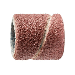 PFERD - Dia. 8 x 10mm Rubber Drum Holder Gk Cylindrical Shank Dia. 6mm | 42100810