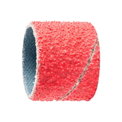 PFERD - Dia. 22 x 20mm Rubber Drum Holder Gk Cylindrical Shank Dia. 6mm | 42107000
