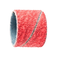 PFERD - Dia. 22 x 20mm Rubber Drum Holder Gk Cylindrical Shank Dia. 6mm | 42107000