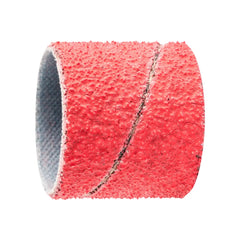 PFERD - Dia. 25 x 25mm Rubber Drum Holder Gk Cylindrical Shank Dia. 6mm | 42107500