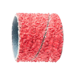 PFERD - Dia. 30 x 30mm Rubber Drum Holder Gk Cylindrical Shank Dia. 6mm | 42109000