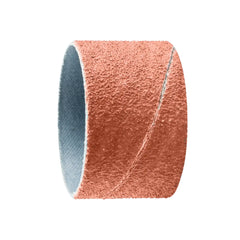 PFERD - Dia. 45 x 30mm Rubber Drum Holder Gk Cylindrical Shank Dia. 6mm | 42110000