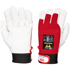 Elliotts - GSG GoatSkin Grain Leather Glove Size 10. (Pack of 120) | GSG10A-120