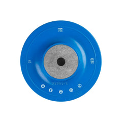 PFERD - Dia. 100 Backing Pad with Clamping Nut Gt M10 for Angle Grinders 100 | 44890015