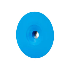 PFERD - Dia. 125 Backing Pad with Clamping Nut Gt M14 for Angle Grinders 125 | 44890040
