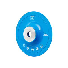 PFERD - Dia. 125 Backing Pad with Clamping Nut Gt M14 for Angle Grinders 125 | 44890040