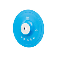 PFERD - Dia. 180 Backing Pad with Clamping Nut Gt M14 for Angle Grinders 180 | 44890060