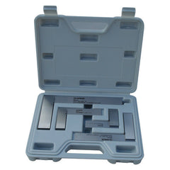 ITM - SS/A/2-3-4-6/ST GROZ PRECISION ENGINEERS SQUARE SET, 4 PIECE 50/75/100/150MM | GZ-01011