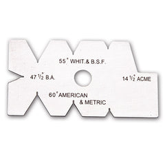 ITM - SCG/4714 GROZ SCREW CUTTING GAUGE | GZ-01223