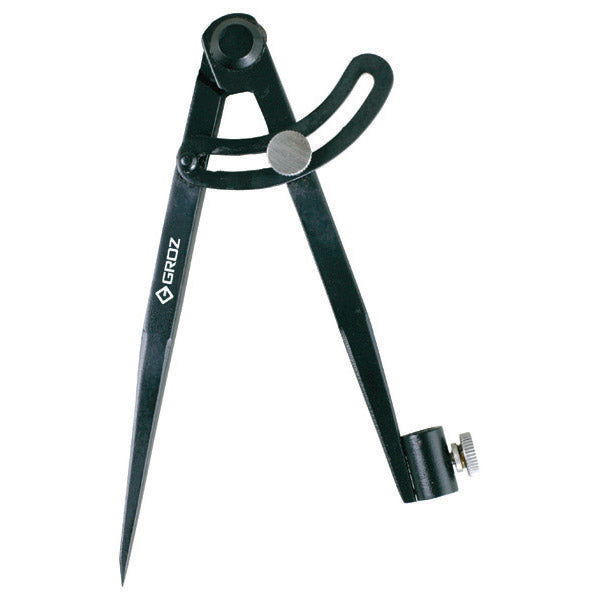 ITM - WC/6 GROZ WING COMPASS, 200MM | GZ-01550