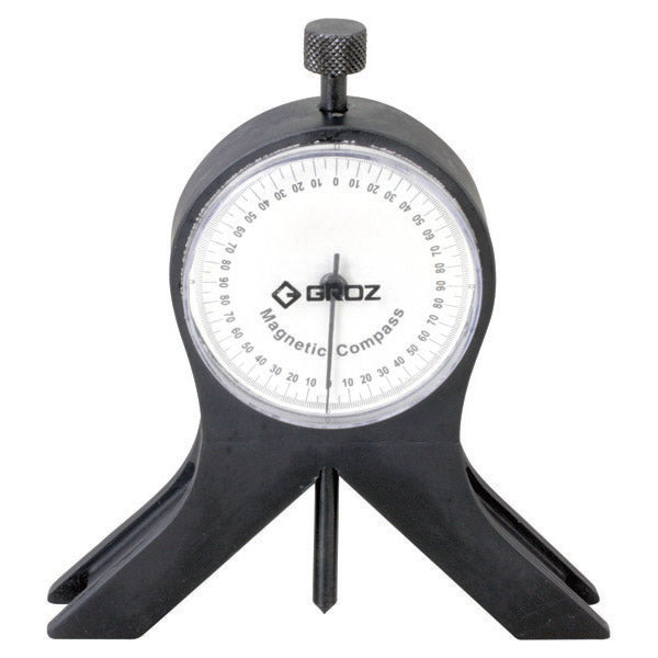 ITM - MBP/01 GROZ MAGNETIC COMPASS, 0 - 360 DEGREE | GZ-01690