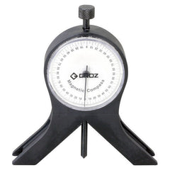 ITM - MBP/01 GROZ MAGNETIC COMPASS, 0 - 360 DEGREE | GZ-01690