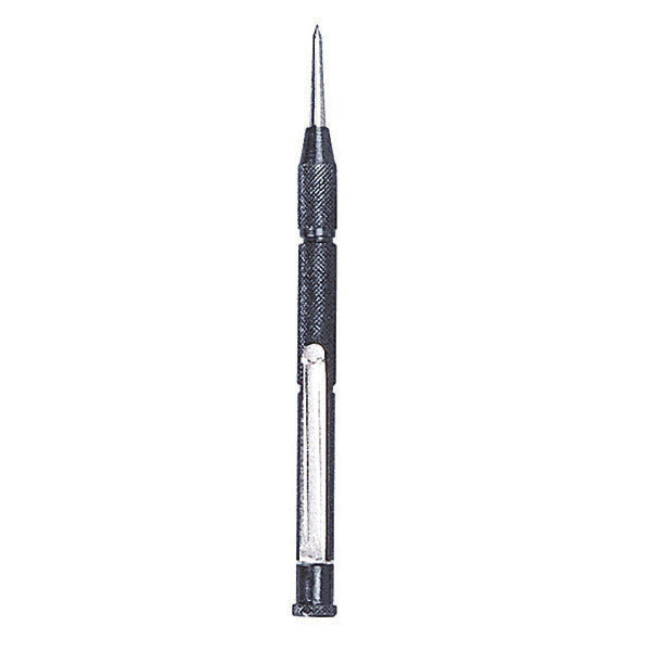 ITM - MS/P/3 GROZ POCKET SCRIBER, STEEL BODY, 89MM OAL | GZ-03214