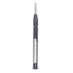 ITM - MS/P/3 GROZ POCKET SCRIBER, STEEL BODY, 89MM OAL | GZ-03214