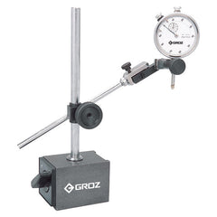 ITM - MB/31F GROZ HIGH POWER MAGNETIC BASE WITH FINE ADJUST | GZ-03405