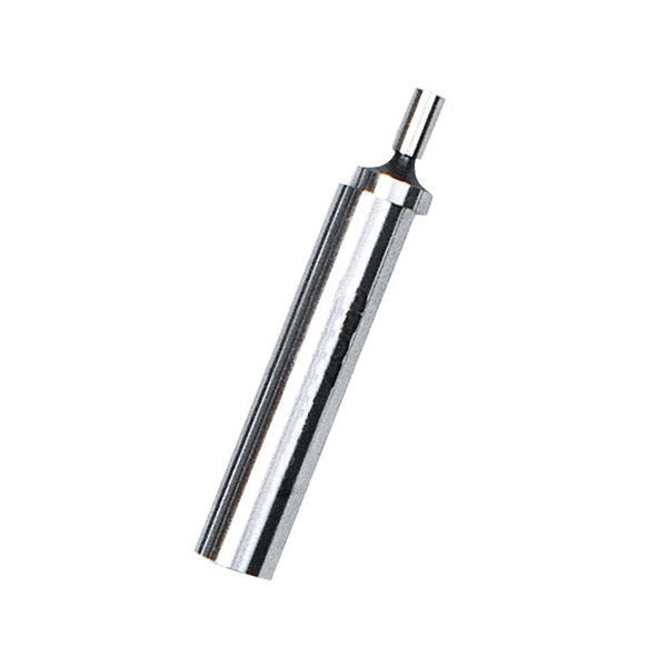 ITM - EF/4 GROZ EDGE FINDER, END STYLE, 0.20" TIP 1/2" SHANK | GZ-03503