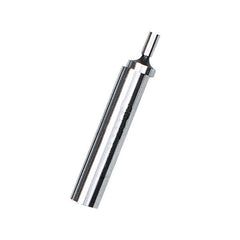 ITM - EF/4 GROZ EDGE FINDER, END STYLE, 0.20" TIP 1/2" SHANK | GZ-03503