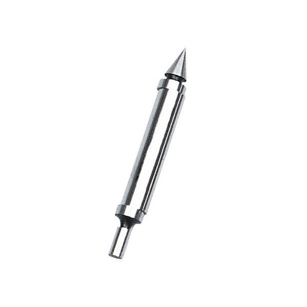 ITM - EF/6 GROZ COMBINATION EDGE & CENTRE FINDER, 0.20”TIP 3/8”SHANK | GZ-03506