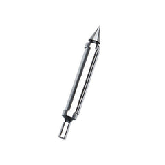 ITM - EF/6 GROZ COMBINATION EDGE & CENTRE FINDER, 0.20”TIP 3/8”SHANK | GZ-03506