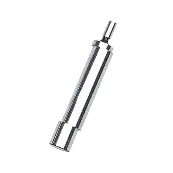 ITM - EF/7 GROZ DOUBLE EDGE FINDER, END STYLE, 0.20" TIP 1/2" SHANK | GZ-03507