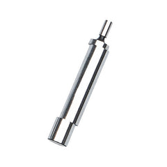 ITM - EF/7 GROZ DOUBLE EDGE FINDER, END STYLE, 0.20" TIP 1/2" SHANK | GZ-03507
