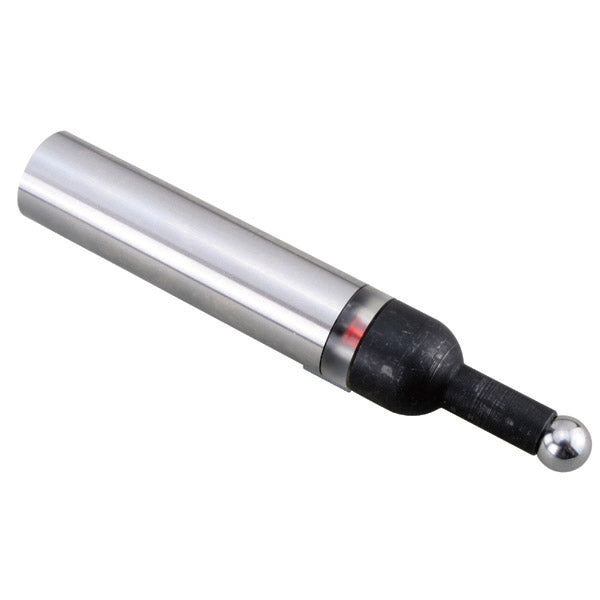 ITM - EF/2D/AD/1 GROZ ELECTRONIC & AUDIBLE EDGE FINDER, 0.40" BALL 3/4" SHANK | GZ-03537
