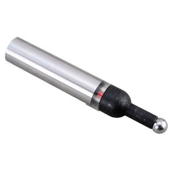 ITM - EF/2D/AD/1 GROZ ELECTRONIC & AUDIBLE EDGE FINDER, 0.40" BALL 3/4" SHANK | GZ-03537